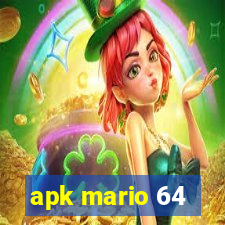 apk mario 64